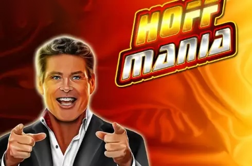 Hoffmania