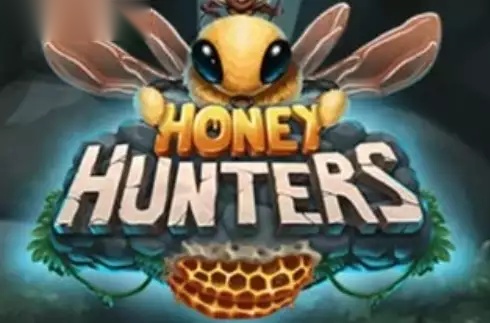 Honey Hunters