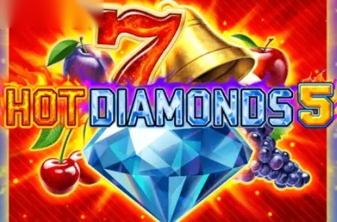 Hot Diamonds 5