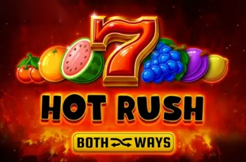 Hot Rush Both Ways