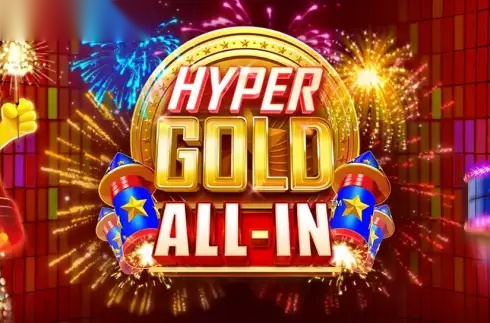 Hyper Gold All In