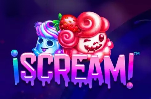 iScream! slot Dragon Gaming