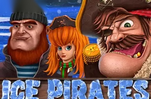 Ice Pirates slot Endorphina