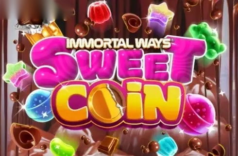 Immortal Ways Sweet Coin