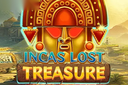 Inca Lost Treasure