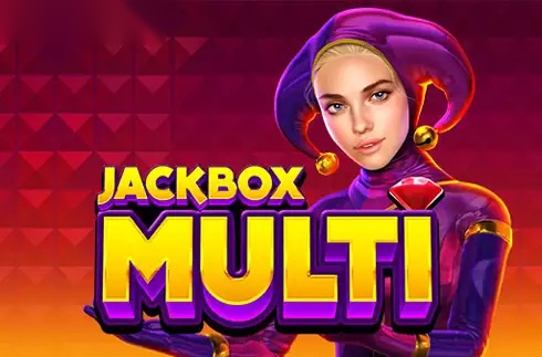 Jackbox Multi slot Swintt