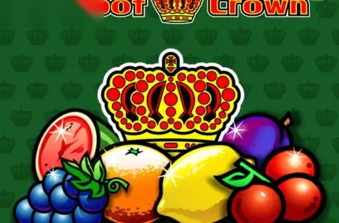 Jackpot Crown