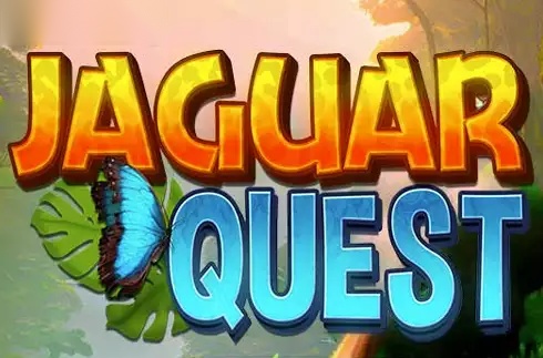 Jaguar Quest slot MGA Games