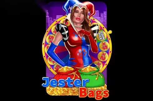 Jester Bags