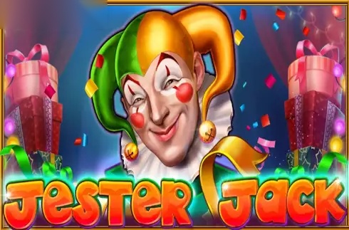 Jester Jack