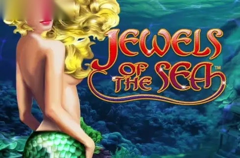 Jewels of the sea