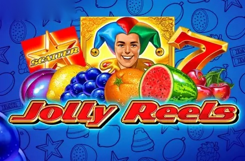 Jolly Reels