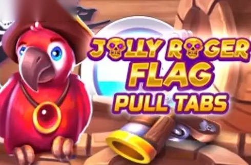 Jolly Roger Flag slot Inbet Games