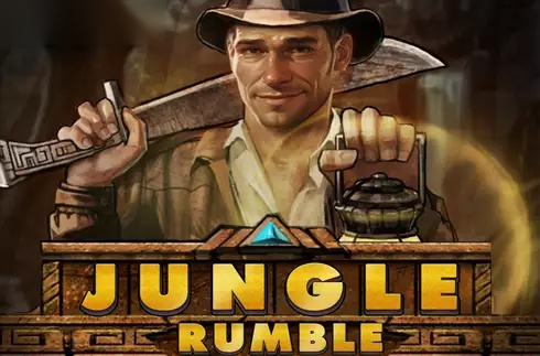 Jungle Rumble