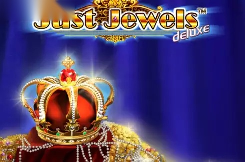 Just Jewels deluxe