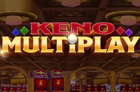 Keno Multiplay