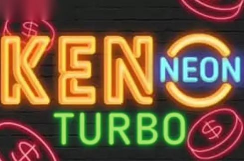 Keno Neon Turbo slot Inbet Games