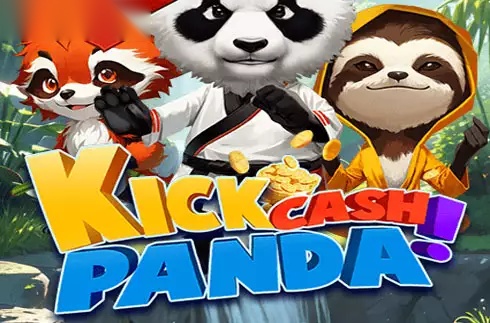 Kick Cash Panda