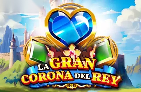 La Gran Corona del Rey