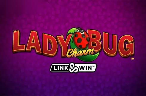 Lady Charm Bug slot Blue Ring Studios