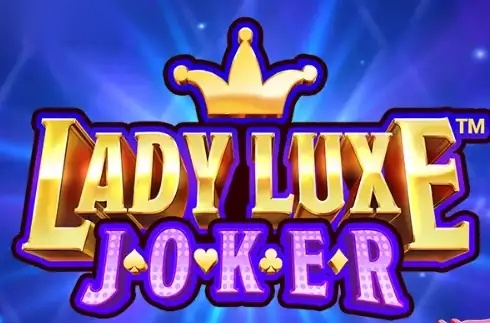 Lady Luxe Joker