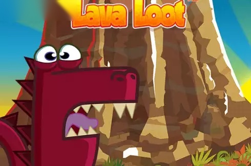 Lava Loot