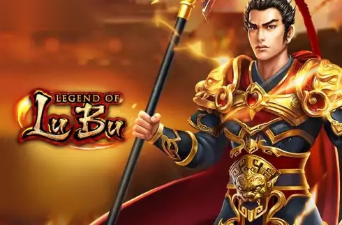 Legend of Lu Bu