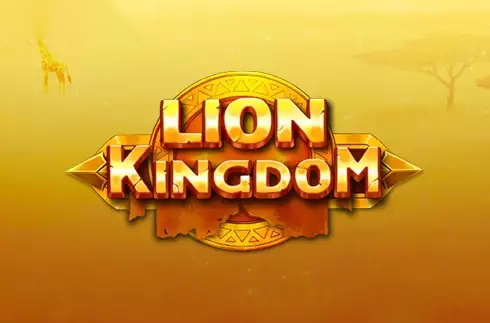 Lion Kingdom slot Amigo Gaming