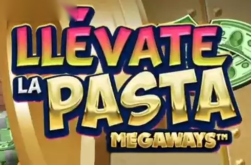 Llévate la Pasta Megaways