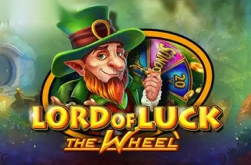 Lord of Luck The Wheel