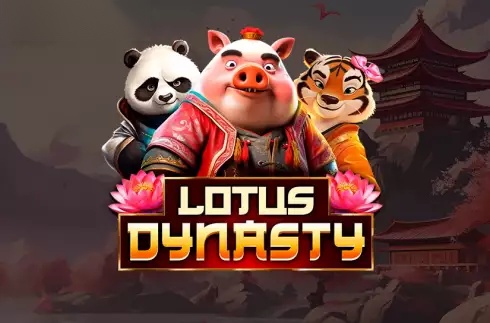 Lotus Dynasty