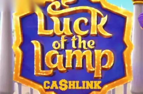 Luck of the Lamp Cashlink