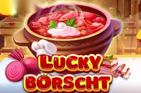 Lucky Borscht