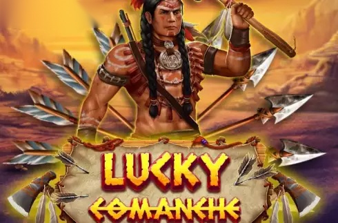 Lucky Comanche