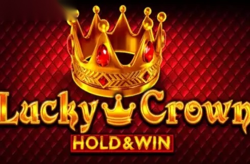 Lucky Crown Hold And Win slot 1spin4win