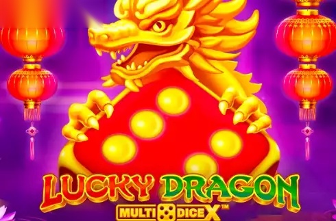 Lucky Dragon Multidice X slot Bgaming