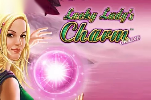 Lucky Lady's Charm Deluxe slot GreenTube