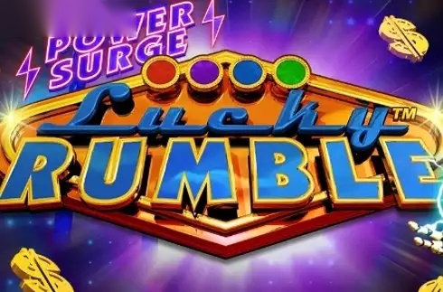 Lucky Rumble Power Surge