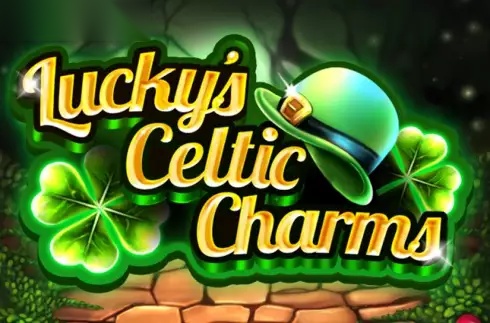 Lucky's Celtic Charms slot Genesis Gaming