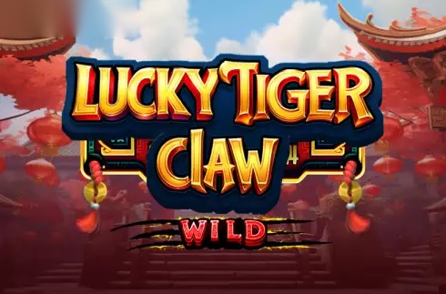 Lucky Tiger Claw slot Clawbuster