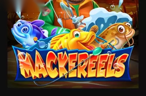 Mackereels