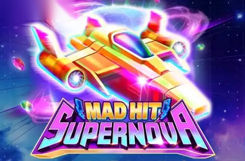 Mad Hit Supernova