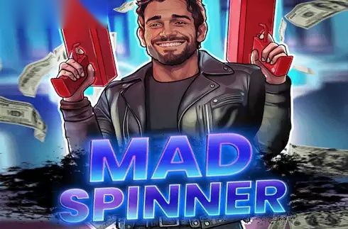 Mad Spinner