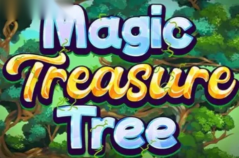 Magic Treasure Tree