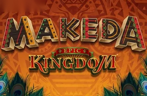 Makeda Epic Kingdom slot ZITRO