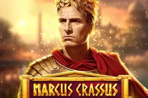 Marcus Crassus slot Five Men Games