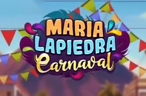 María Lapiedra Carnaval