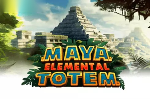 Maya: Elemental Totem slot Advant Play