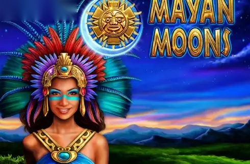 Mayan Moons