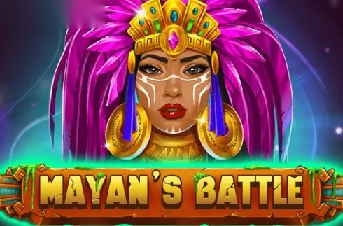 Mayan's Battle slot Fazi